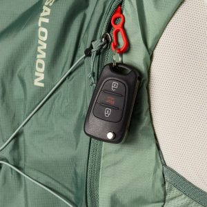 Vestă de alergare Salomon Active Skin 4 Set Pack - imagine 4