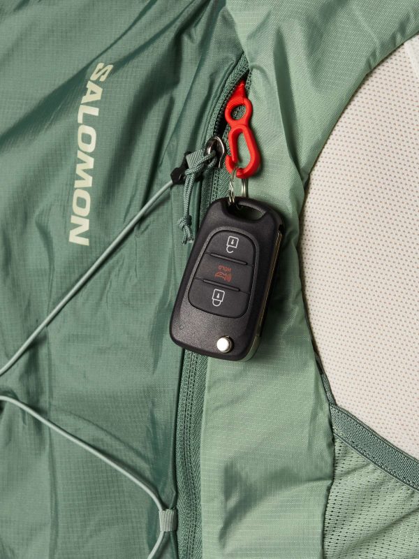 Vestă de alergare Salomon Active Skin 4 Set Pack