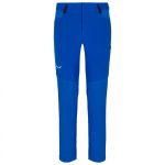 Pantaloni Softshell Bărbați Salewa Agner