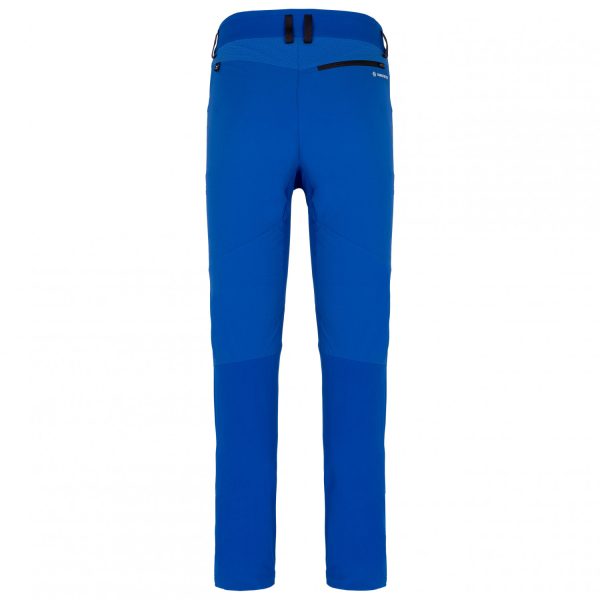 Pantaloni Softshell Bărbați Salewa Agner