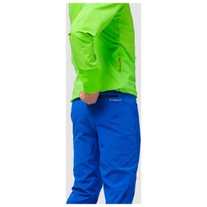 Pantaloni Softshell Bărbați Salewa Agner - imagine 3