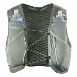 Vestă de alergare Salomon Active Skin 4 Set Pack