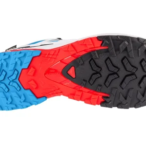 Pantofi trail impermeabili Salomon XA PRO 3D V9 GTX - imagine 3