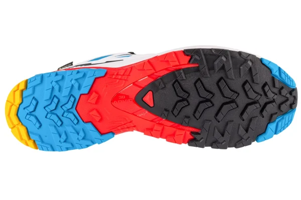 Pantofi trail impermeabili Salomon XA PRO 3D V9 GTX