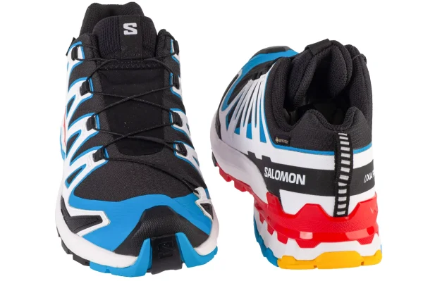 Pantofi trail impermeabili Salomon XA PRO 3D V9 GTX
