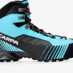 Scarpa Ribelle Lite HD – ghete tehnice de trekking și alpinism pentru bărbați- produs FOLOSIT la o tura