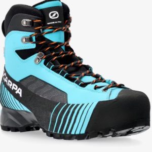 Scarpa Ribelle Lite HD – ghete tehnice de trekking și alpinism pentru bărbați- produs FOLOSIT la o tura - imagine 3