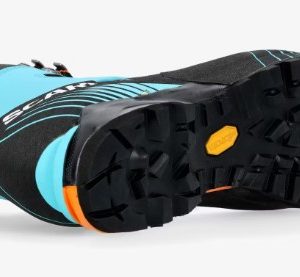 Scarpa Ribelle Lite HD – ghete tehnice de trekking și alpinism pentru bărbați- produs FOLOSIT la o tura - imagine 4