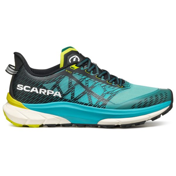 Pantofi trail running Scarpa Golden Gate 2