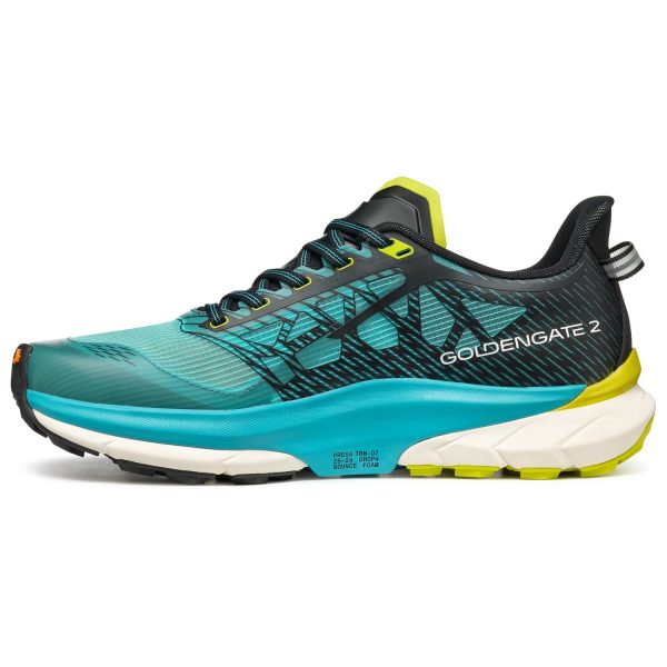 Pantofi trail running Scarpa Golden Gate 2