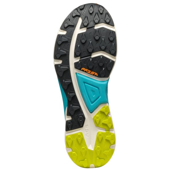 Pantofi trail running Scarpa Golden Gate 2