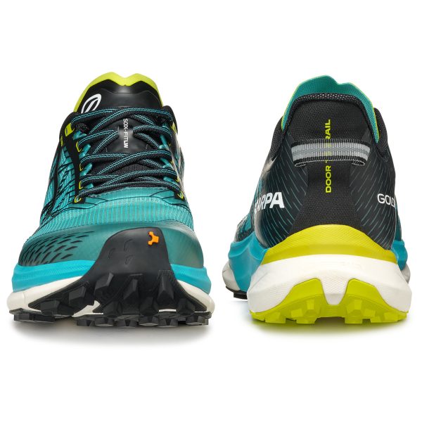 Pantofi trail running Scarpa Golden Gate 2