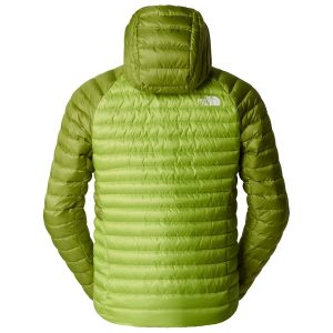 Geacă de puf The North Face Bettaforca Lt Hoodie - imagine 2