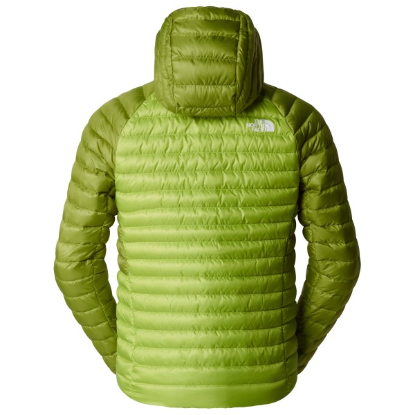 Geacă de puf The North Face Bettaforca Lt Hoodie