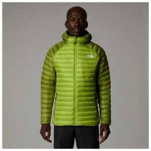 Geacă de puf The North Face Bettaforca Lt Hoodie - imagine 3