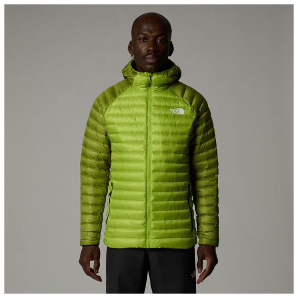 Geacă de puf The North Face Bettaforca Lt Hoodie