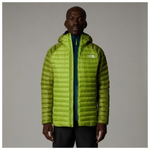 Geacă de puf The North Face Bettaforca Lt Hoodie - imagine 1