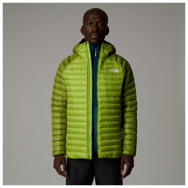 Geacă de puf The North Face Bettaforca Lt Hoodie