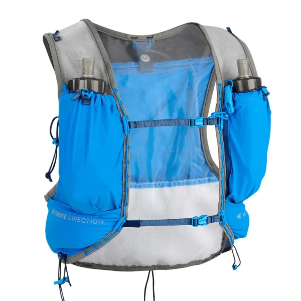 Vestă de alergare Ultimate Direction Race Vest 6.0 Unisex
