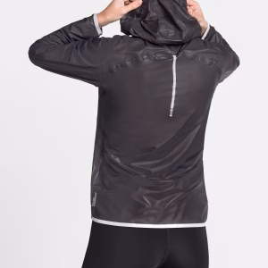 Geacă impermeabilă pentru femei Odlo Zeroweight Dual Dry Performance 9 Geacă impermeabilă pentru femei Odlo Zeroweight Dual Dry Performance - imagine 5