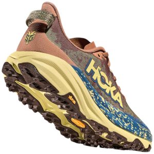 Pantofi Alergare Trail - Hoka Speedgoat 6 - Bărbați 7 Pantofi Alergare Trail - Hoka Speedgoat 6 - Bărbați - imagine 3