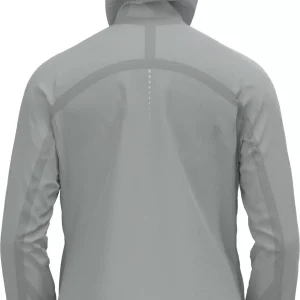 Geacă impermeabilă pentru femei Odlo Zeroweight Dual Dry Performance 7 Geacă impermeabilă pentru femei Odlo Zeroweight Dual Dry Performance - imagine 3