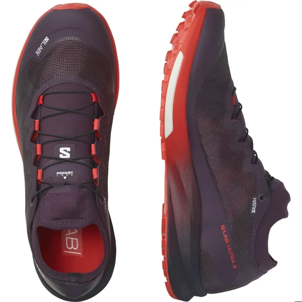 Pantofi Trail Running - Salomon S/Lab Ultra 3 V2