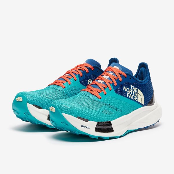 Pantofi alergare trail The North Face Summit Vectiv Pro - Bărbați