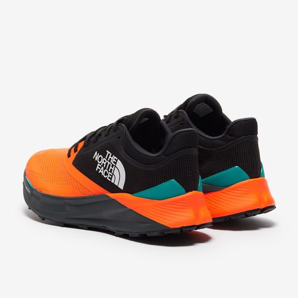 Pantofi Trail - The North Face Vectiv Enduris 3 - Bărbați 2 Pantofi Trail - The North Face Vectiv Enduris 3 - Bărbați