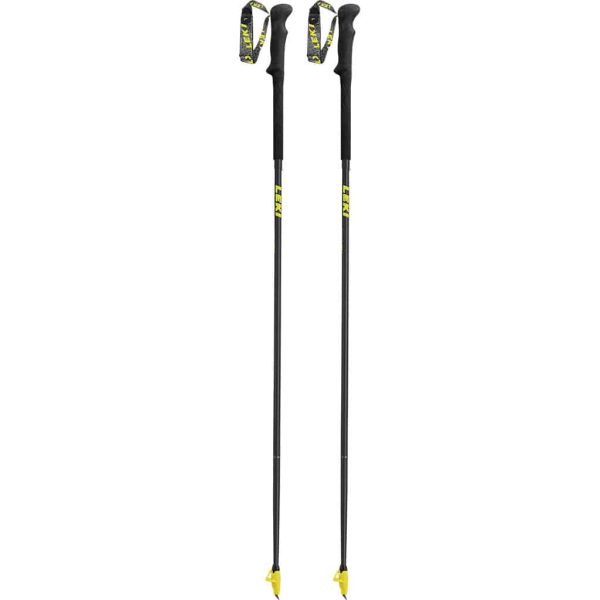 Bețe pliabile Leki Micro RCM Foldable Pole 120 cm
