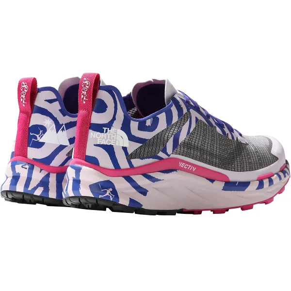 Pantofi de trail femei The North Face Vectiv Infinite