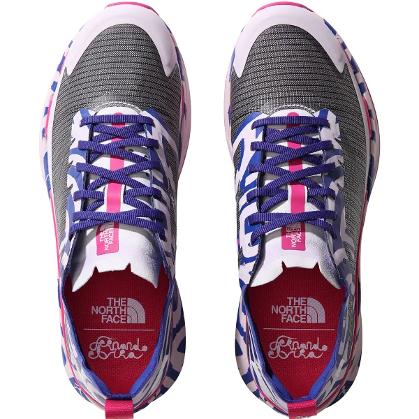 Pantofi de trail femei The North Face Vectiv Infinite