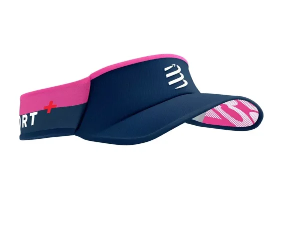 Vizieră sport Compressport Ultralight