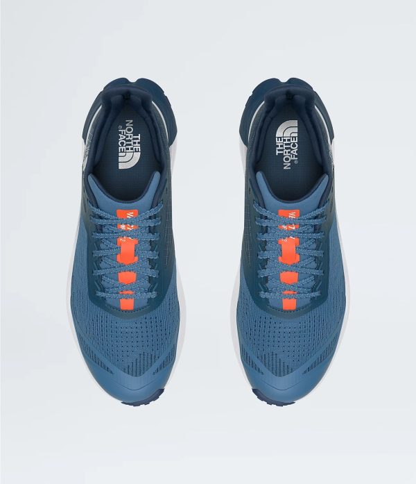 Pantofi Trail Running - North Face VECTIV Infinite 2 - Bărbați 1 Pantofi Trail Running - North Face VECTIV Infinite 2 - Bărbați