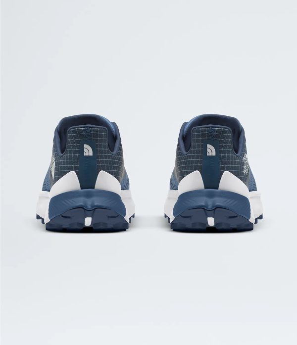 Pantofi Trail Running - North Face VECTIV Infinite 2 - Bărbați 2 Pantofi Trail Running - North Face VECTIV Infinite 2 - Bărbați