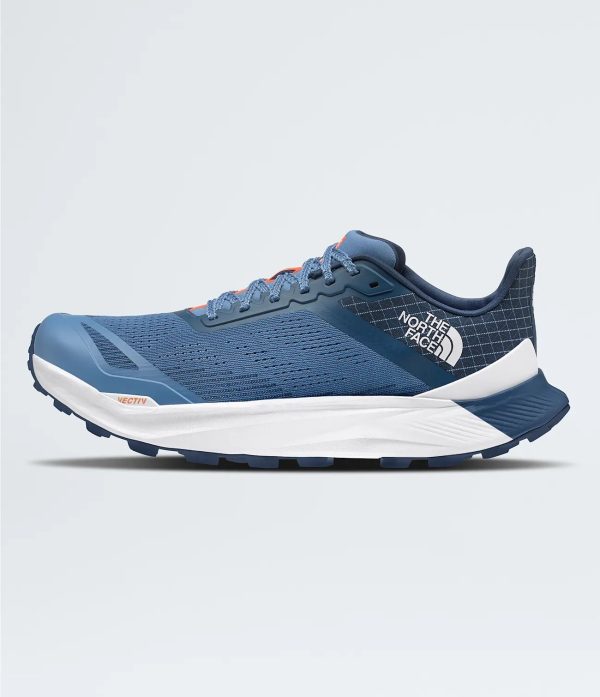 Men_The_North_Face_VECTIV_Infinite_2_Sne_84_ZOOM Pantofi Trail Running - North Face VECTIV Infinite 2 - Bărbați