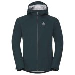 Geacă impermeabilă Odlo Atmoos Lo - bărbați