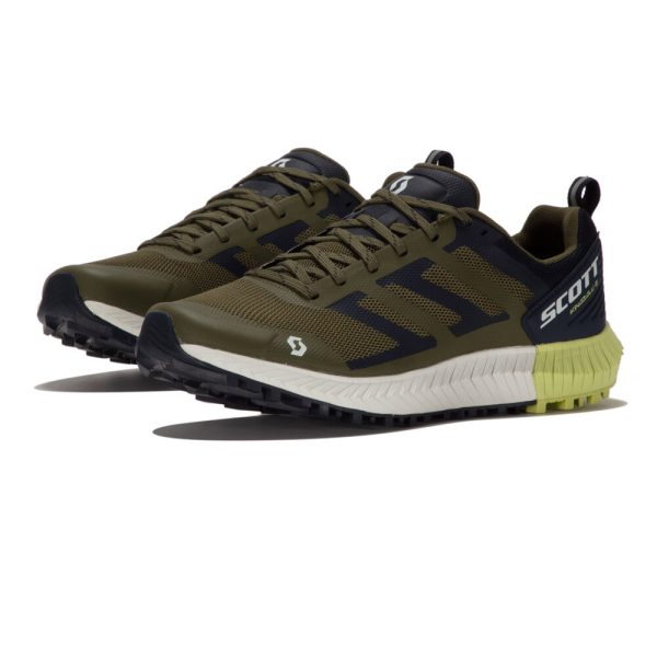 Pantofi de trail running bărbați Scott Kinabalu 2