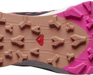 Pantofi Trail Running - Salomon Thundercross - Femei 4 Pantofi Trail Running - Salomon Thundercross - Femei - imagine 2