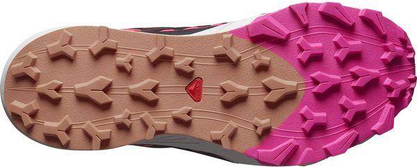 Pantofi Trail Running - Salomon Thundercross - Femei 1 Pantofi Trail Running - Salomon Thundercross - Femei