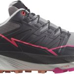 Pantofi Trail Running - Salomon Thundercross - Femei