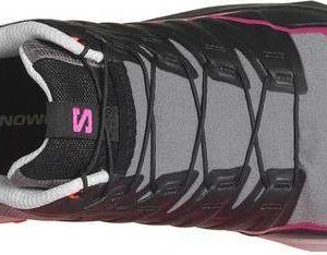 Pantofi Trail Running - Salomon Thundercross - Femei 5 Pantofi Trail Running - Salomon Thundercross - Femei - imagine 3