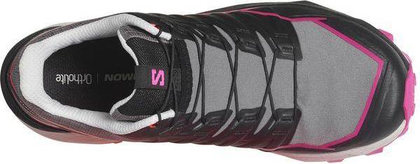 Pantofi Trail Running - Salomon Thundercross - Femei 2 Pantofi Trail Running - Salomon Thundercross - Femei