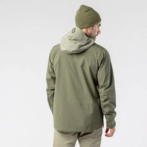 Geacă tehnică Scott Dryo Pro 2.5L Bărbați