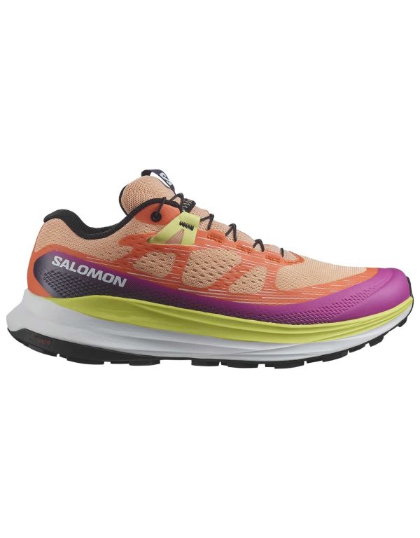 Pantofi de trail Salomon Ultra Glide 2 - femei