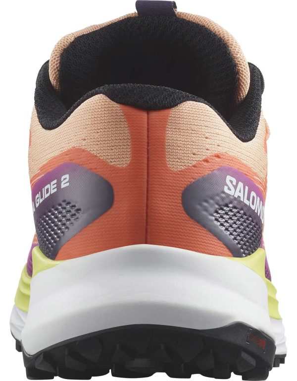 Pantofi de trail Salomon Ultra Glide 2 - femei