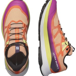 Pantofi de trail Salomon Ultra Glide 2 - femei - imagine 4