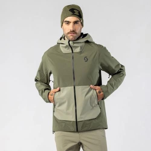 Geacă tehnică Scott Dryo Pro 2.5L Bărbați