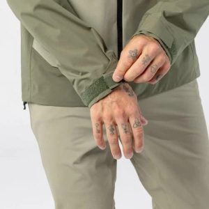 Geacă tehnică Scott Dryo Pro 2.5L Bărbați - imagine 4