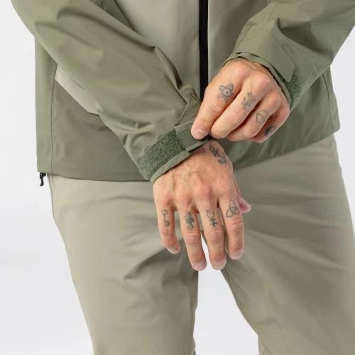 Geacă tehnică Scott Dryo Pro 2.5L Bărbați